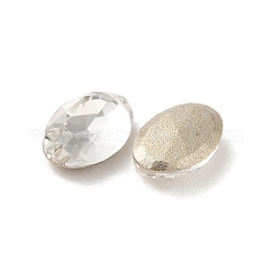 Glas Strass Cabochons RGLA-P037-08A-001
