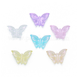 Harz Cabochons CRES-N030-007-C