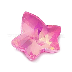 Similistein Cabochons Glas Strass GLAA-B012-67