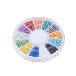 Nagelkunstdekoration Zubehör DIY-X0292-92-4mm