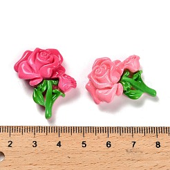 Harz Cabochons CRES-S369-02