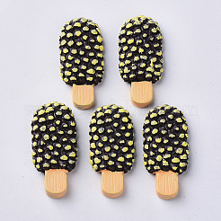 Harz Cabochons CRES-N020-05C