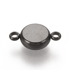 304 Edelstahl-Verbindungsstück-Einstellungen STAS-K202-02A-B