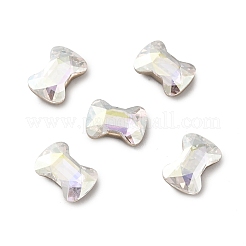 K9 Glas Strass Cabochons RGLA-G017-04A-001TR