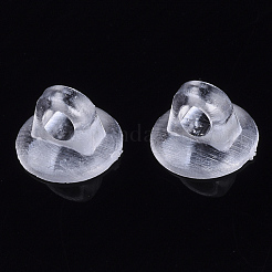 Transparent wie Kunststoff Charm Base Fassungen X-FIND-T064-006A-01