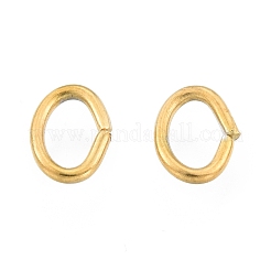 Biegeringe aus Edelstahl 304 STAS-N092-172A-01G