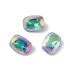 Glas Strass Cabochons RGLA-L029-01A