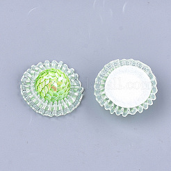 Schaumstoff-Cabochons KY-T007-07A