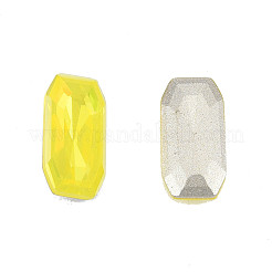 K9 Glas Strass Cabochons MRMJ-N029-22-01