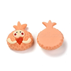 Harz Cabochons RESI-F020-03