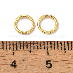 Offene Biegeringe aus Edelstahl 304 STAS-K285-02J-G