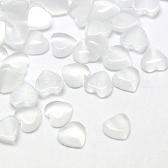 Katzenauge-Cabochons CE-J003-4x4mm-05