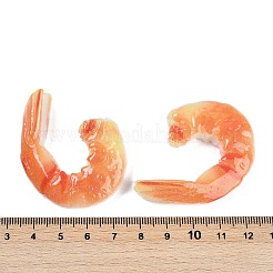 Harz Cabochons RESI-Q014-03A