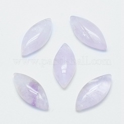 Natürlichen Amethyst Cabochons G-G759-T01
