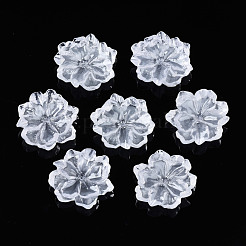 Harz Cabochons RESI-S364-46C