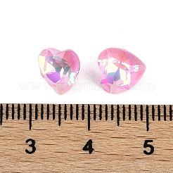 Similistein Cabochons Glas Strass GGLA-S003-02A