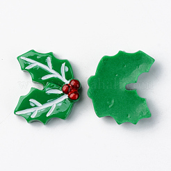Harz Cabochons RESI-R429-33