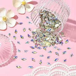 Glas cabochons MRMJ-T063-168