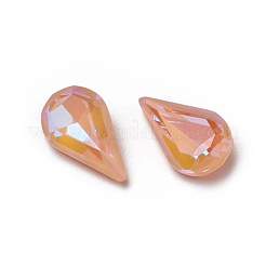 Glas Strass Cabochons RGLA-L024-D02-MI