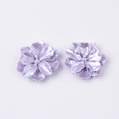 Harz Cabochons RESI-S364-46A