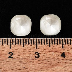 K9 Glas Strass Cabochons RGLA-M016-F02-002DE