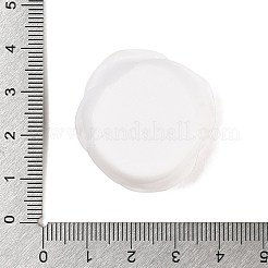 Undurchsichtigen Cabochons CRES-D283-01F