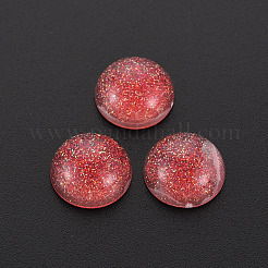 Transparentem Acryl Cabochons TACR-N006-51B-06