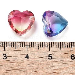 K9 Glas Strass Cabochons RGLA-Q016-03A-01