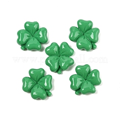 Undurchsichtigen Cabochons CRES-E003-07