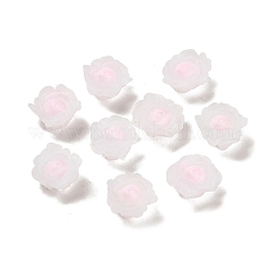 Leuchtende Decoden-Cabochons aus Harz RESI-K036-06C