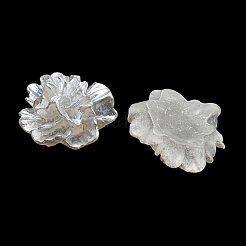 Undurchsichtigen Cabochons CRES-A054-01B