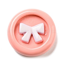 Undurchsichtigen Cabochons CRES-P025-B05