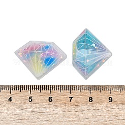 Transparente Harzcabochons FIND-Z077-13A