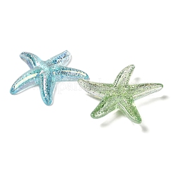 Harz Cabochons MACR-I029-01