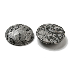 Naturstein-Cabochons G-C115-02B-20