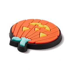 Halloween-Thema-PVC-Cabochons FIND-E017-09