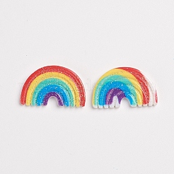 Harz Cabochons RESI-CJC0001-43A