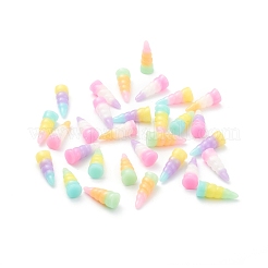 Undurchsichtigen Cabochons DIY-B025-01