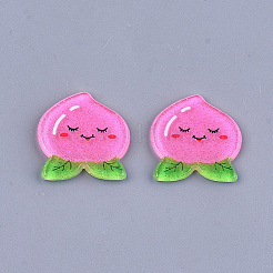 Kunststoff Cabochons KY-T010-36