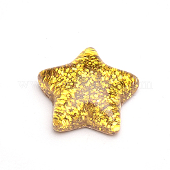 Harz Cabochons CRES-Q196-27B