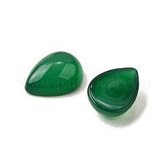 Natürliche Achat Cabochons G-A266-03E