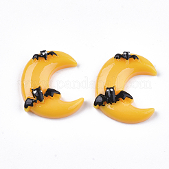 Harz Cabochons X-CRES-T013-02
