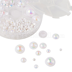 Acryl Cabochons MACR-YS0001-01