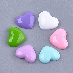 Harz Cabochons CRES-T010-116