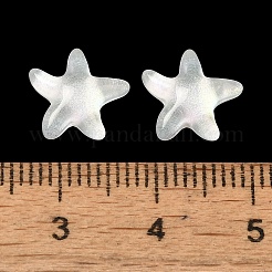 K9 Glaskabochons GGLA-Z003-08A-001JW