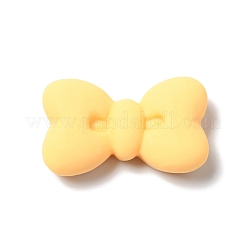 Undurchsichtigen Cabochons RESI-K022-02B