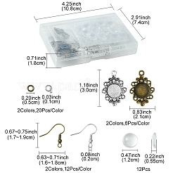 DIY-Kit zur Herstellung langweiliger DIY-FS0005-51