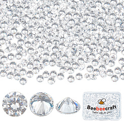 Zirkonia Cabochons ZIRC-BBC0002-38A