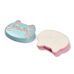 Harz Cabochons CRES-S369-07