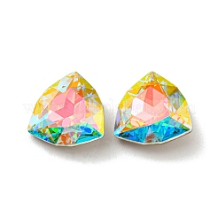 Glas Strass Cabochons RGLA-M017-B01-001ST
